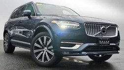 2024 Volvo XC90 B5 Core Bright Theme