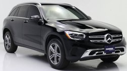 2022 Mercedes-Benz GLC-Class GLC 300
