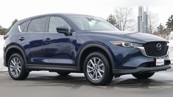 2023 Mazda CX-5 2.5 S Select