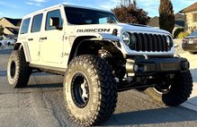 2024 Jeep Wrangler Rubicon 392