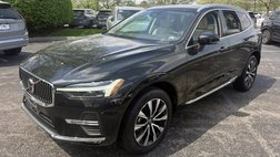 2023 Volvo XC60 B5 Plus Bright Theme
