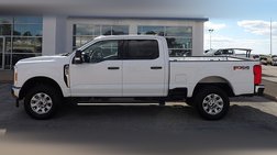 2024 Ford Super Duty F-250