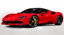 2023 Ferrari SF90 Stradale Base