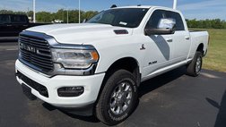 2024 Ram Ram Pickup 2500 Laramie