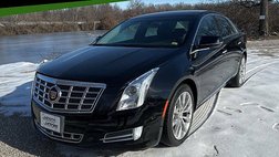 2015 Cadillac XTS Luxury