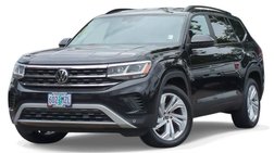2021 Volkswagen Atlas V6 SE 4Motion