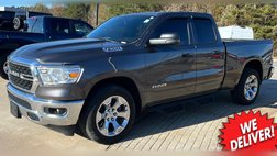 2023 Ram Ram Pickup 1500 Big Horn