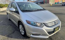 2010 Honda Insight LX
