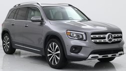 2022 Mercedes-Benz GLB GLB 250