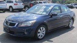 2009 Honda Accord EX-L