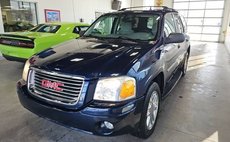 2007 GMC Envoy SLE