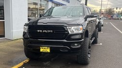 2021 Ram Ram Pickup 1500 Lone Star