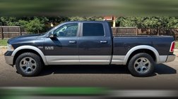 2015 Ram Ram Pickup 1500 Laramie