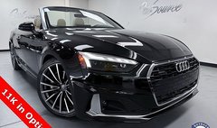 2020 Audi A5 quattro Premium Plus 45 TFSI