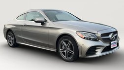 2023 Mercedes-Benz C-Class C 300 4MATIC