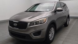 2018 Kia Sorento L