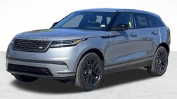 2026 Land Rover Range Rover Velar P250 S