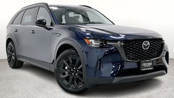 2026 Mazda CX-90 Plug-in Hybrid Premium Sport