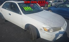 1999 Toyota Camry CE