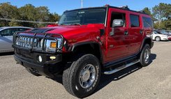 2004 HUMMER H2 