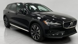 2026 Volvo V60 Cross Country B5 Ultra