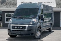 2019 Ram ProMaster 2500 159 WB