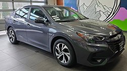 2024 Subaru Legacy Premium