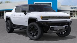 2026 GMC HUMMER EV 2X