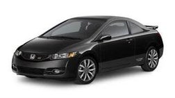 2011 Honda Civic Si