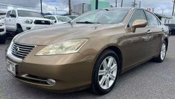 2008 Lexus ES 350 Base