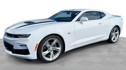 2023 Chevrolet Camaro SS
