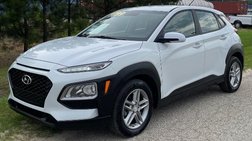 2018 Hyundai Kona SE