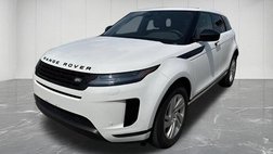 2024 Land Rover Range Rover Evoque P250 S
