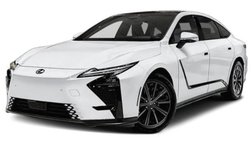 2026 Lexus ES 350e Premium FWD