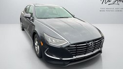 2023 Hyundai Sonata SE