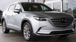 2021 Mazda CX-9 Grand Touring