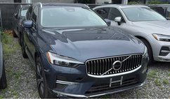 2022 Volvo XC60 B5 Inscription
