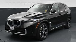 2024 BMW X5 xDrive50e