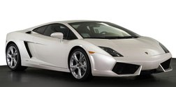 2009 Lamborghini Gallardo LP560-4