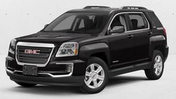 2016 GMC Terrain SL