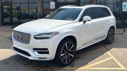 2024 Volvo XC90 B6 Plus Bright Theme 7P