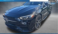 2022 Mercedes-Benz C-Class C 300