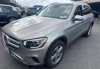 2021 Mercedes-Benz GLC-Class GLC 300 4MATIC