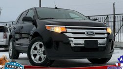 2011 Ford Edge SE Fleet