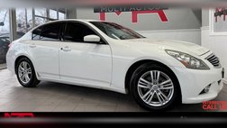 2015 Infiniti Q40 Base