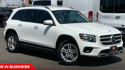 2020 Mercedes-Benz GLB GLB 250