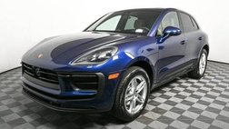 2026 Porsche Macan T