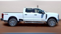 2025 Ford Super Duty F-250 Lariat
