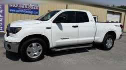 2007 Toyota Tundra SR5
