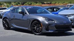 2025 Subaru BRZ tS